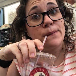 Meet your Posher, Lyndsey